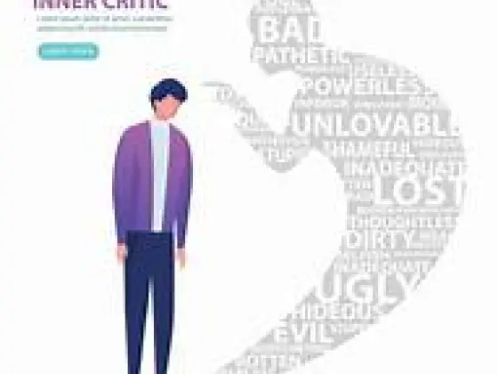 Befriending Your Inner Critic