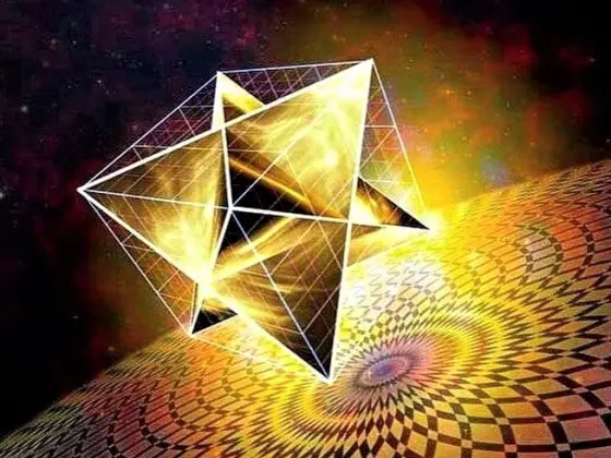 Activez et programmez votre Merkaba