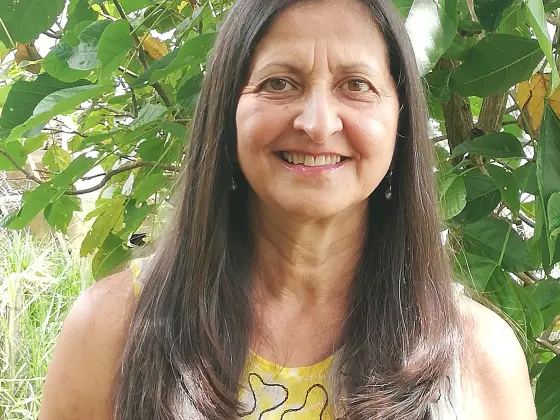 Marisa Ferrera - 個人發展與輔導, 人際溝通, 靈性, 健康與保健, 共情, 選擇, 饒恕 