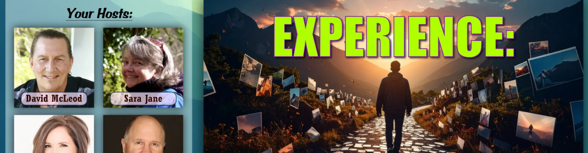 SE #65 : L'expérience : amie ou ennemie ? - Online Class by David McLeod