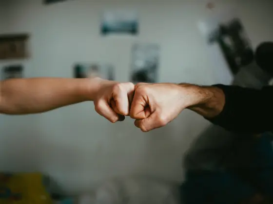 अपने पेल्विक फ्लोर से मिलें