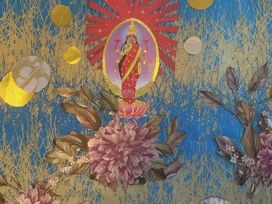 Honoring The Mother - Kundalini Yoga, Dance, and Meditation Class by Gurutej Khalsa for Mothers Mont