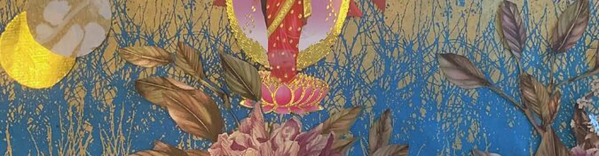 Honoring The Mother - Kundalini Yoga, Dance, and Meditation Class by Gurutej Khalsa for Mothers Mont - Online Class by Gurutej Khalsa
