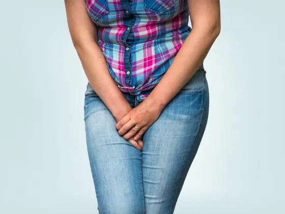 Karaniwan ang mga isyu sa pelvic floor, ngunit "Normal" ba ang mga ito?