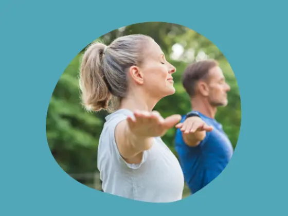 Her Beden İçin Yoga: Açık Seviye