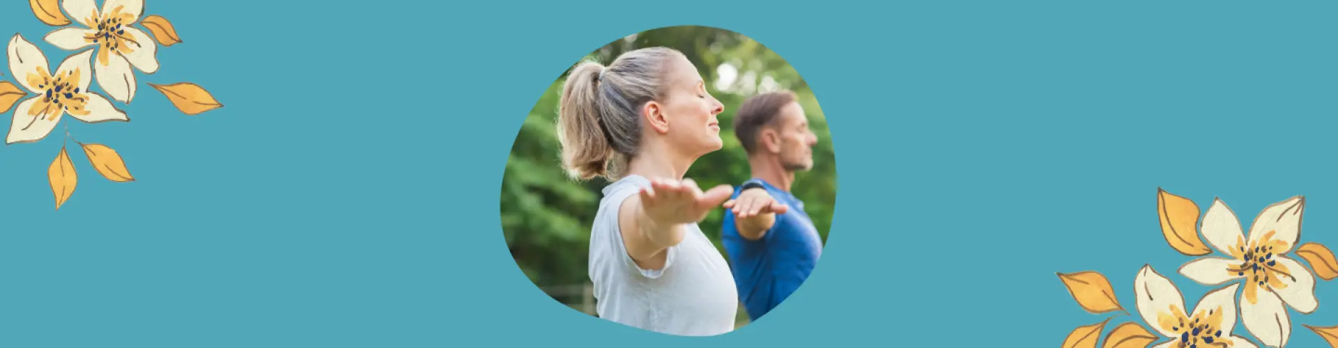 ہر جسم کے لیے یوگا: اوپن لیول  - Online Class by Sonic Yoga Studio