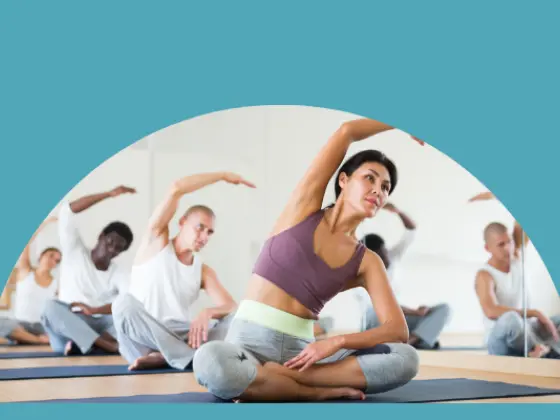 Her Beden İçin Yoga: Açık Seviye