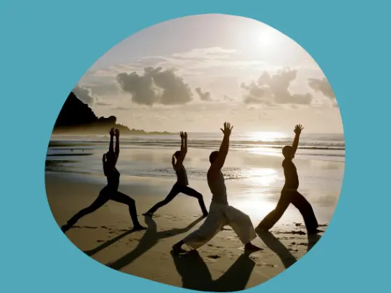 Yoga for Every Body: Open-Level