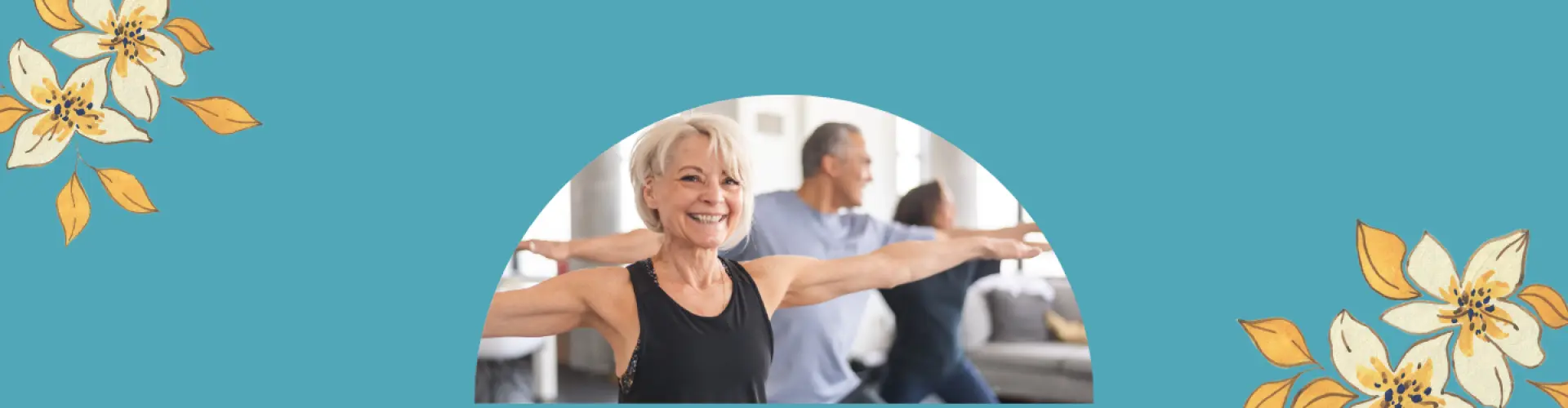 โยคะสำหรับทุกร่างกาย: ระดับเปิด - Online Class by Sonic Yoga Studio