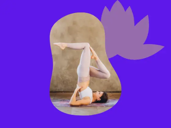 Korkusuz Akış: İleri Yoga Vinyasa