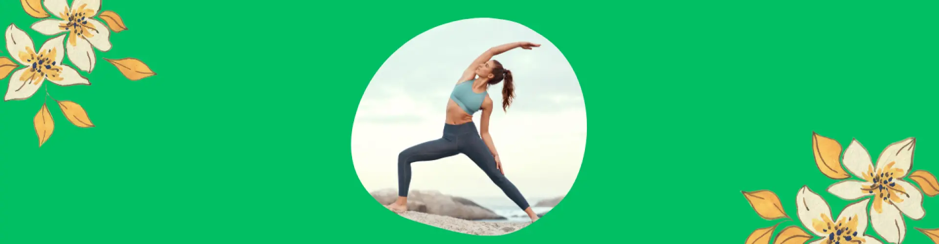 Erősített Vinyasa: Középhaladó jógafolyamat - Online Class by Sonic Yoga Studio
