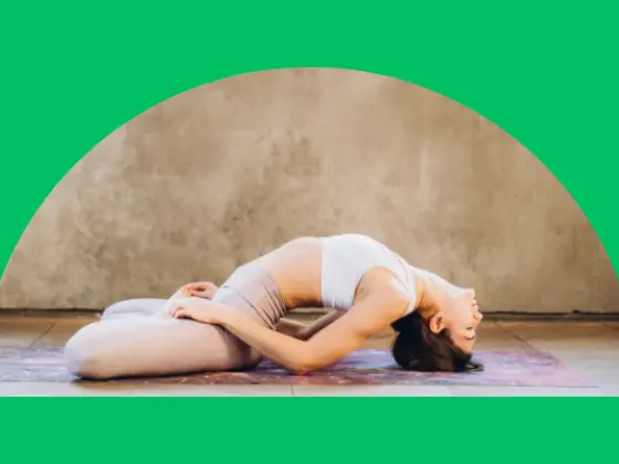Vinyasa Empoderado: Flujo de Yoga Intermedio