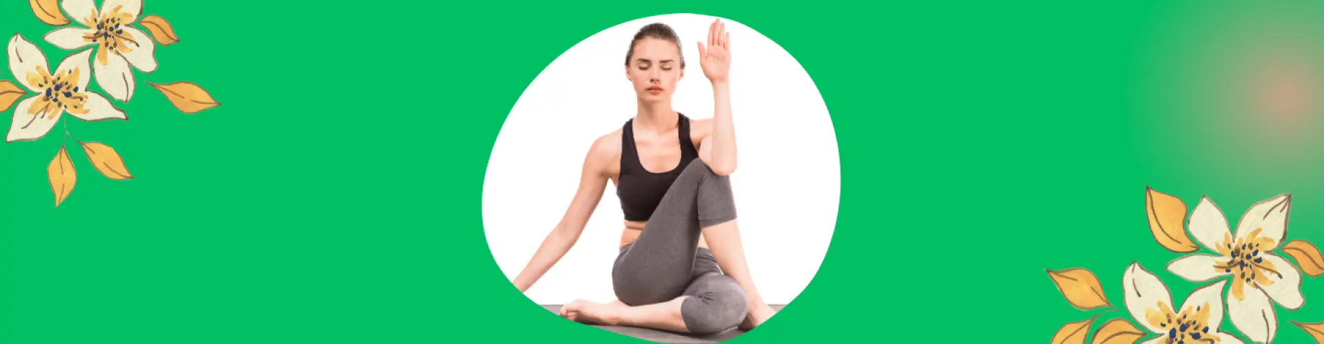赋能 Vinyasa:中级瑜伽流程