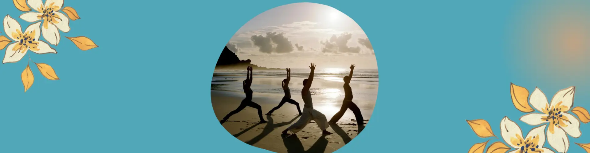 Yoga untuk Setiap Badan: Tahap Terbuka - Online Class by Sonic Yoga Studio