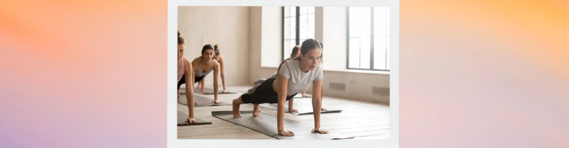 Aliran Kekuatan - Online Class by Just Plain  Yoga
