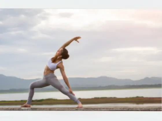 Yoga della mobilità