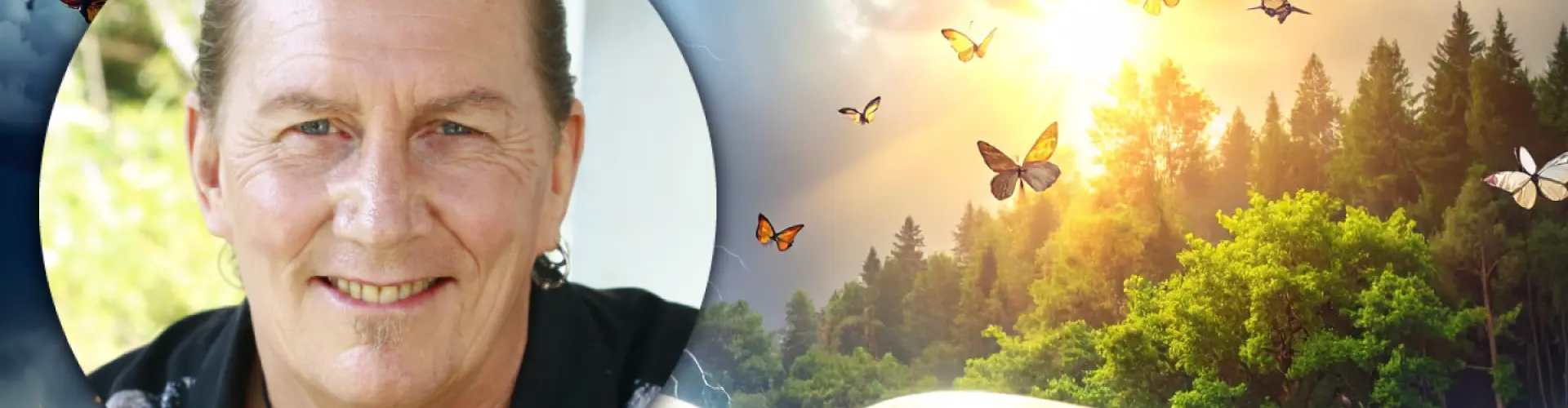 MagnifEssence in Motion #11: Ang Iyong Kwento ay Iyong Gamot - Online Class by David McLeod