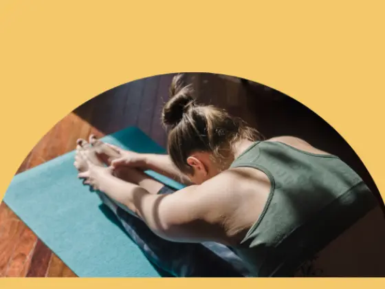 Flusso meditativo per principianti: Yoga Vinyasa di base