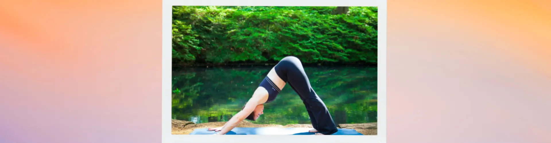 Yoga for Connection - Online Class by Just Plain  Yoga
