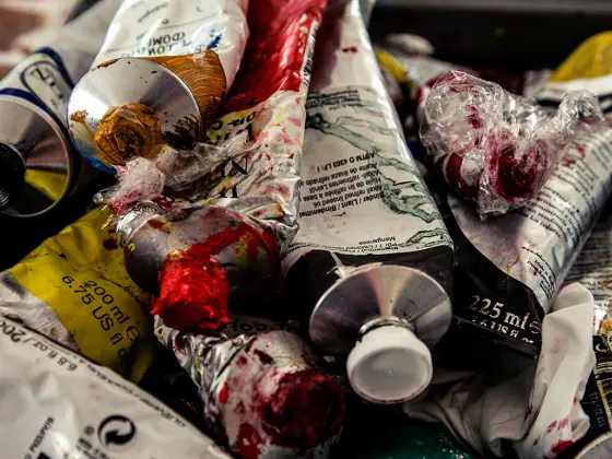 40 minute private one-on-one art marketing class