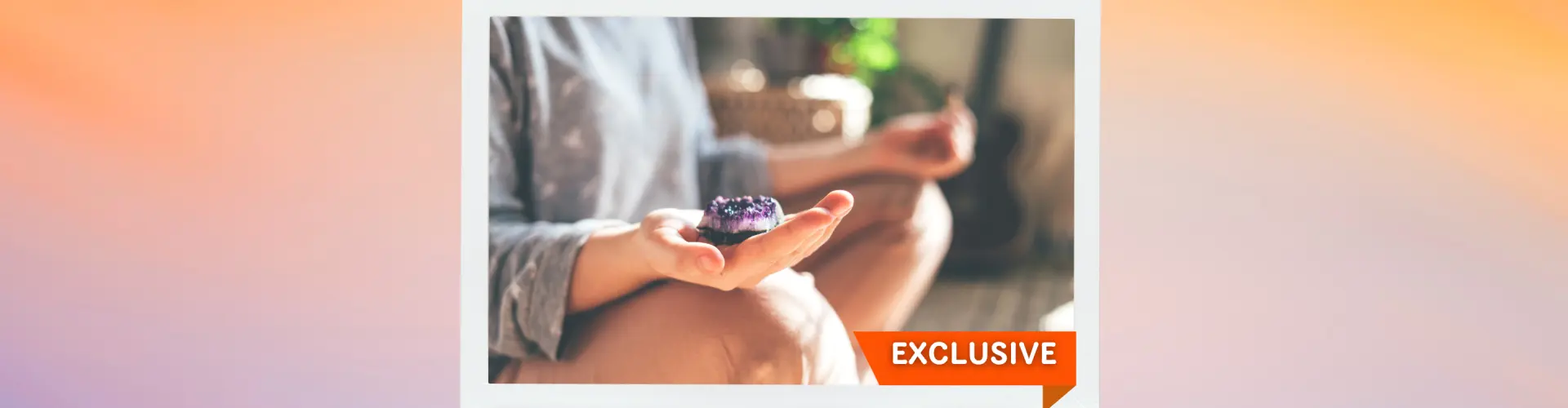 Cahaya Selenite: Meditasi Kristal dan Ceramah - Online Class by Jerry Mikutis
