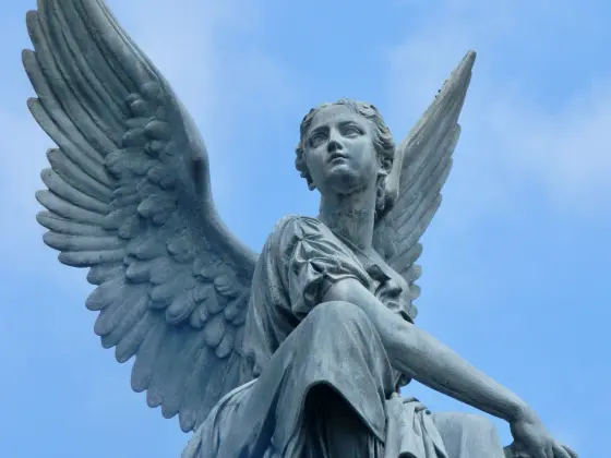 Archangel Series-Part 4: Trance Channeled by Jamie Butler
