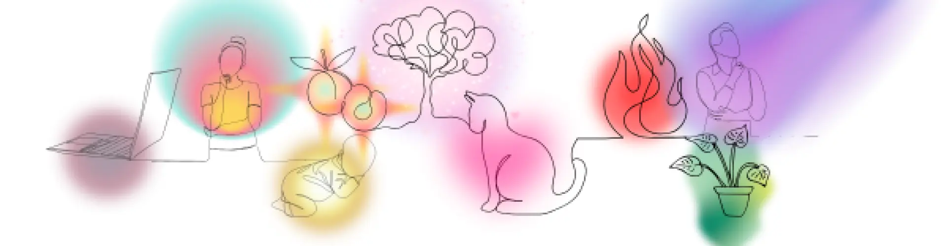 เรียนรู้การอ่านออร่า - Online Class by Jamie Butler