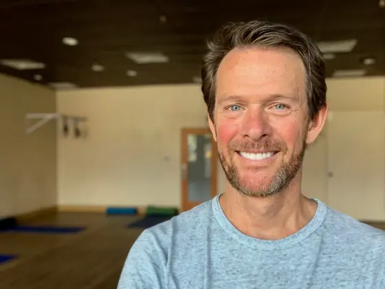 Jeff Bailey,
Spirituality, Spirituality, Health & Wellness, Health & Wellness, Health & Wellness, Yoga
Expert at Himpunan Kecergasan Holistik